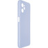 Чохол Full Soft Case для Realme С35 Violet Чохол Full Soft Case для Realme С35 Violet