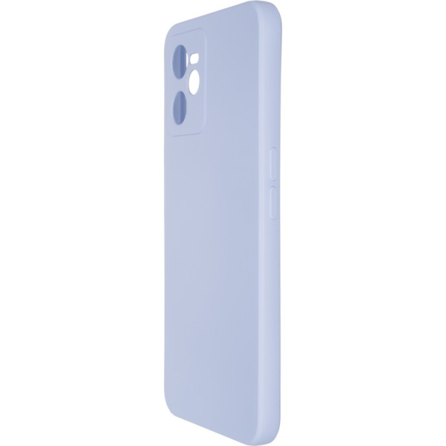 Чохол Full Soft Case для Realme С35 Violet Чохол Full Soft Case для Realme С35 Violet