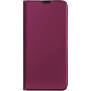 Чохол Book Cover Gelius Shell Case для Xiaomi Redmi 9c Marsala Чохол Book Cover Gelius Shell Case для Xiaomi Redmi 9c Marsala