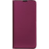 Чохол Book Cover Gelius Shell Case для Xiaomi Redmi 9c Marsala