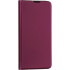 Чохол Book Cover Gelius Shell Case для Xiaomi Redmi 9c Marsala