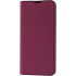 Чохол Book Cover Gelius Shell Case для Xiaomi Redmi 9c Marsala