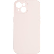 Чохол Original Full Soft Case для iPhone 15 (without logo) Pink Sand Чохол Original Full Soft Case для iPhone 15 (without logo) Pink Sand