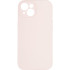Чохол Original Full Soft Case для iPhone 15 (without logo) Pink Sand Чохол Original Full Soft Case для iPhone 15 (without logo) Pink Sand