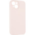 Чохол Original Full Soft Case для iPhone 15 (without logo) Pink Sand Чохол Original Full Soft Case для iPhone 15 (without logo) Pink Sand
