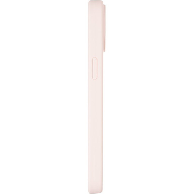 Чохол Original Full Soft Case для iPhone 15 (without logo) Pink Sand Чохол Original Full Soft Case для iPhone 15 (without logo) Pink Sand