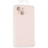 Чохол Original Full Soft Case для iPhone 15 (without logo) Pink Sand Чохол Original Full Soft Case для iPhone 15 (without logo) Pink Sand