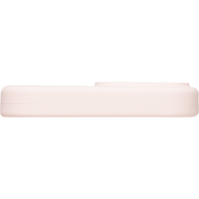 Чохол Original Full Soft Case для iPhone 15 (without logo) Pink Sand Чохол Original Full Soft Case для iPhone 15 (without logo) Pink Sand