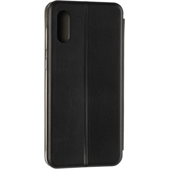 Чохол G-Case Ranger Series для Samsung A022 (A02) Black Чохол G-Case Ranger Series для Samsung A022 (A02) Black