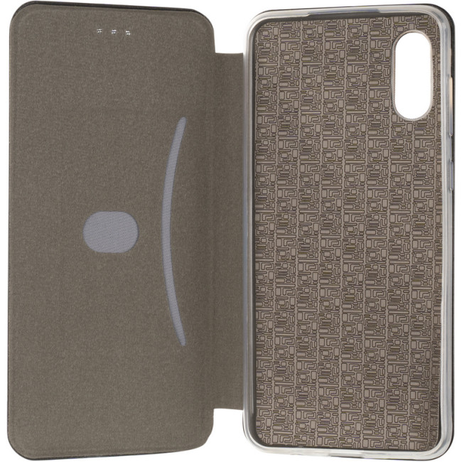 Чохол G-Case Ranger Series для Samsung A022 (A02) Black Чохол G-Case Ranger Series для Samsung A022 (A02) Black