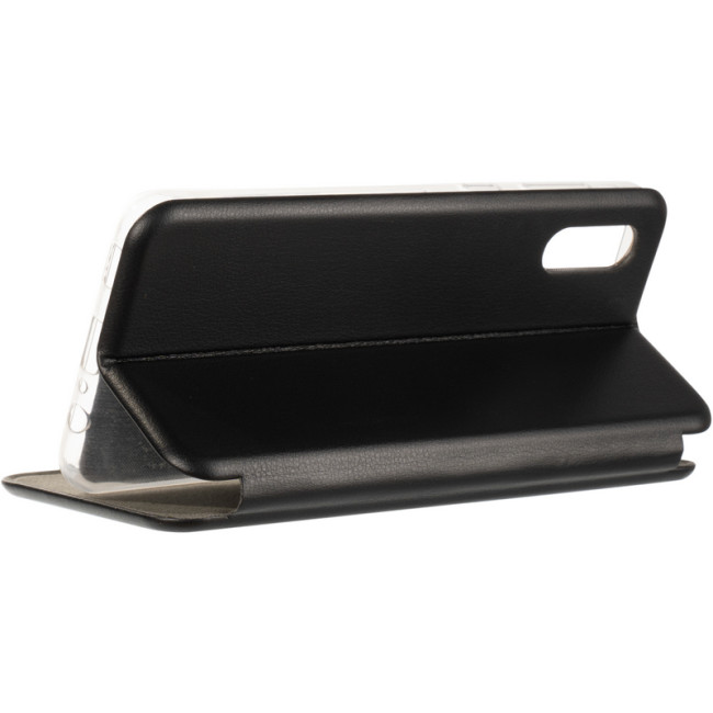 Чохол G-Case Ranger Series для Samsung A022 (A02) Black Чохол G-Case Ranger Series для Samsung A022 (A02) Black