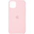 Чохол Original Soft Case для iPhone 11 Pro (6) Light Pink Чохол Original Soft Case для iPhone 11 Pro (6) Light Pink