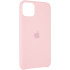 Чохол Original Soft Case для iPhone 11 Pro (6) Light Pink Чохол Original Soft Case для iPhone 11 Pro (6) Light Pink