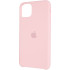 Чохол Original Soft Case для iPhone 11 Pro (6) Light Pink Чохол Original Soft Case для iPhone 11 Pro (6) Light Pink