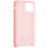 Чохол Original Soft Case для iPhone 11 Pro (6) Light Pink Чохол Original Soft Case для iPhone 11 Pro (6) Light Pink