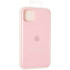Чохол Original Soft Case для iPhone 11 Pro (6) Light Pink Чохол Original Soft Case для iPhone 11 Pro (6) Light Pink