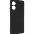 Чохол Full Soft Case для Oppo A17 Black Чохол Full Soft Case для Oppo A17 Black