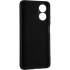 Чохол Full Soft Case для Oppo A17 Black Чохол Full Soft Case для Oppo A17 Black