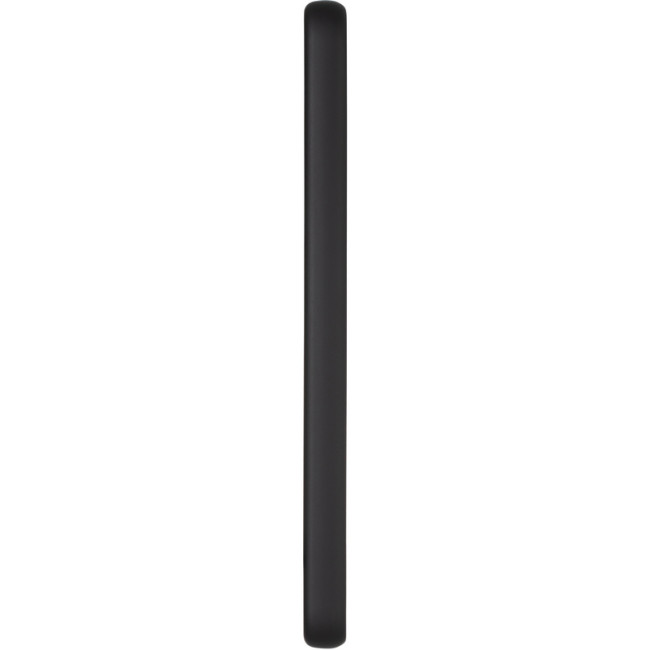 Чохол Full Soft Case для Oppo A17 Black Чохол Full Soft Case для Oppo A17 Black