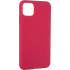 Чохол Original Full Soft Case для iPhone 11 Pro Max (without logo) Garnet