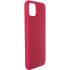 Чохол Original Full Soft Case для iPhone 11 Pro Max (without logo) Garnet
