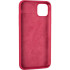 Чохол Original Full Soft Case для iPhone 11 Pro Max (without logo) Garnet