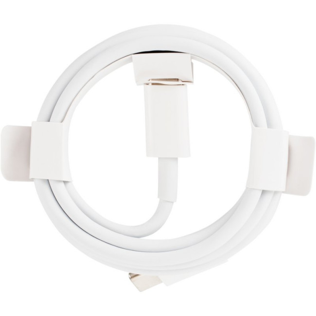 Мережевий зарядний пристрій Gelius Nimble GaN 65W GP-HC051 + кабель Type-C/Type-C White