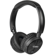 Bluetooth навушники Gelius Crossfire GP HP-007 Black