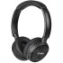 Bluetooth навушники Gelius Crossfire GP HP-007 Black Bluetooth навушники Gelius Crossfire GP HP-007 Black