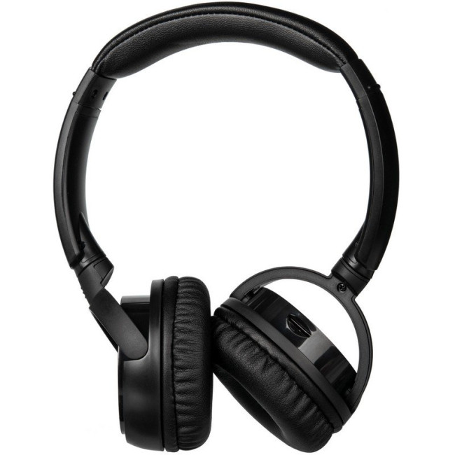 Bluetooth навушники Gelius Crossfire GP HP-007 Black Bluetooth навушники Gelius Crossfire GP HP-007 Black