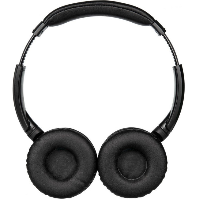Bluetooth навушники Gelius Crossfire GP HP-007 Black Bluetooth навушники Gelius Crossfire GP HP-007 Black