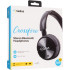 Bluetooth навушники Gelius Crossfire GP HP-007 Black Bluetooth навушники Gelius Crossfire GP HP-007 Black