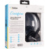 Bluetooth навушники Gelius Crossfire GP HP-007 Black Bluetooth навушники Gelius Crossfire GP HP-007 Black