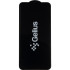 Захисне скло Gelius Full Cover Ultra-Thin 0.25mm для Poco F5 Pro Black