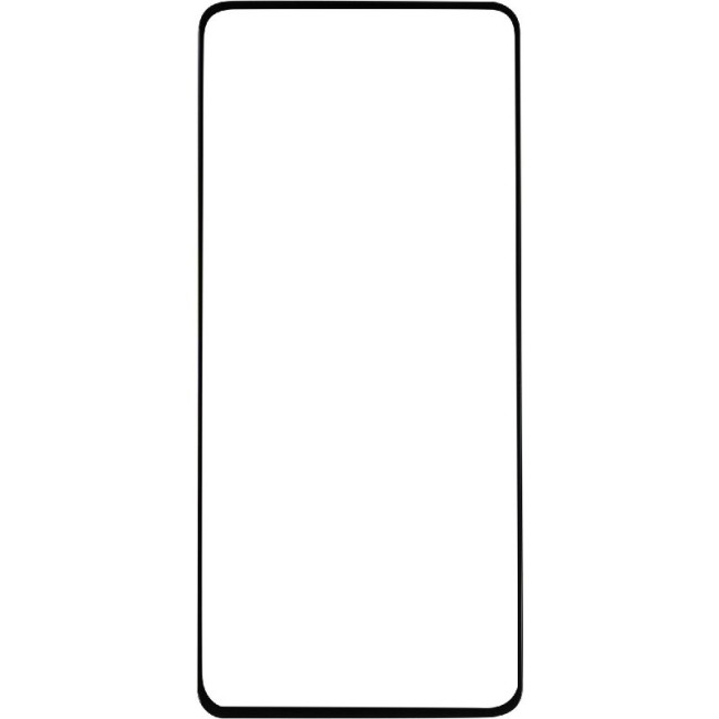 Захисне скло Gelius Full Cover Ultra-Thin 0.25mm для Poco F5 Pro Black