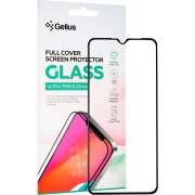 Захисне скло Gelius Full Cover Ultra-Thin 0.25mm для Oppo A18/A38 Black