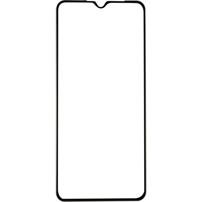 Захисне скло Gelius Full Cover Ultra-Thin 0.25mm для Oppo A18/A38 Black