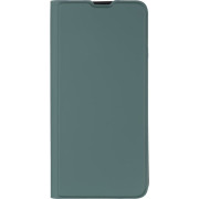Чохол Book Cover Gelius Shell Case для Samsung A145 (A14) Green