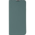 Чохол Book Cover Gelius Shell Case для Samsung A145 (A14) Green