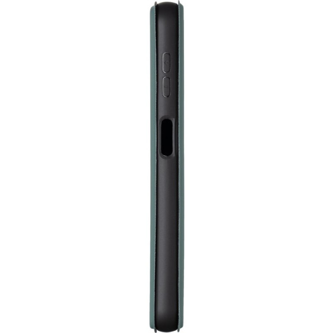 Чохол Book Cover Gelius Shell Case для Samsung A145 (A14) Green