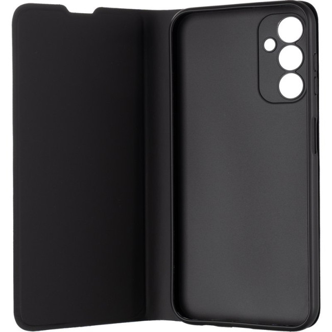 Чохол Book Cover Gelius Shell Case для Samsung A145 (A14) Green