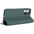 Чохол Book Cover Gelius Shell Case для Samsung A145 (A14) Green