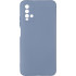 Чохол Full Soft Case для Xiaomi Redmi 9t Dark Blue