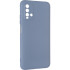 Чохол Full Soft Case для Xiaomi Redmi 9t Dark Blue