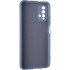 Чохол Full Soft Case для Xiaomi Redmi 9t Dark Blue