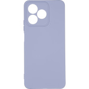 Чохол Full Soft Case для Realme C53 Grey Чохол Full Soft Case для Realme C53 Grey