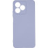 Чохол Full Soft Case для Realme C53 Grey Чохол Full Soft Case для Realme C53 Grey
