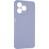 Чохол Full Soft Case для Realme C53 Grey Чохол Full Soft Case для Realme C53 Grey