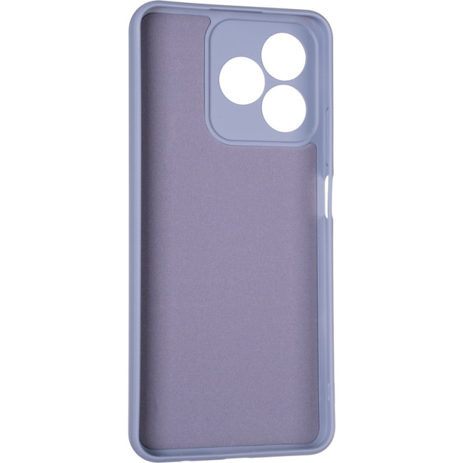 Чохол Full Soft Case для Realme C53 Grey Чохол Full Soft Case для Realme C53 Grey