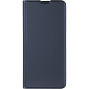 Чохол Book Cover Gelius Shell Case для Samsung A045 (A04) Blue